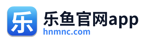乐鱼官网app Logo